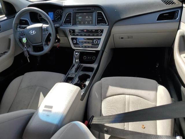 Photo 8 from auction – 2016 HYUNDAI SONATA SE with VIN 5NPE24AF2GH291494