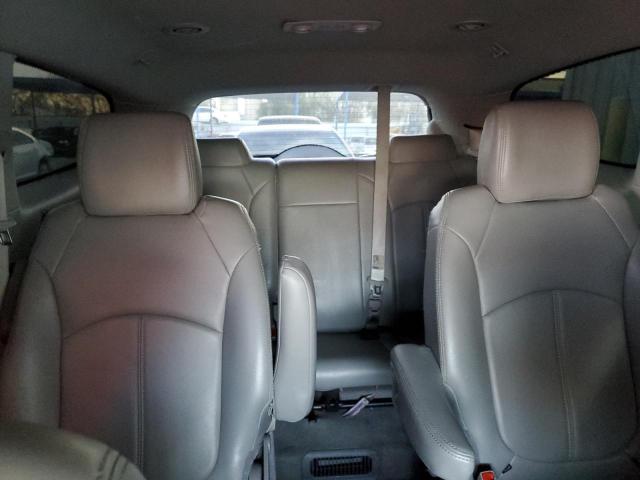 Photo 10 from auction – 2017 BUICK ENCLAVE with VIN 5GAKRAKD4HJ175069