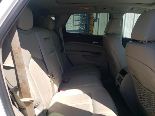 Photo 11 from auction – 2014 CADILLAC SRX LUXURY with VIN 3GYFNEE39ES677845