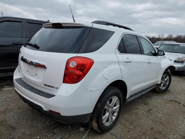 Photo 3 from auction – 2012 CHEVROLET EQUINOX LT with VIN 2GNALDEK3C1191507