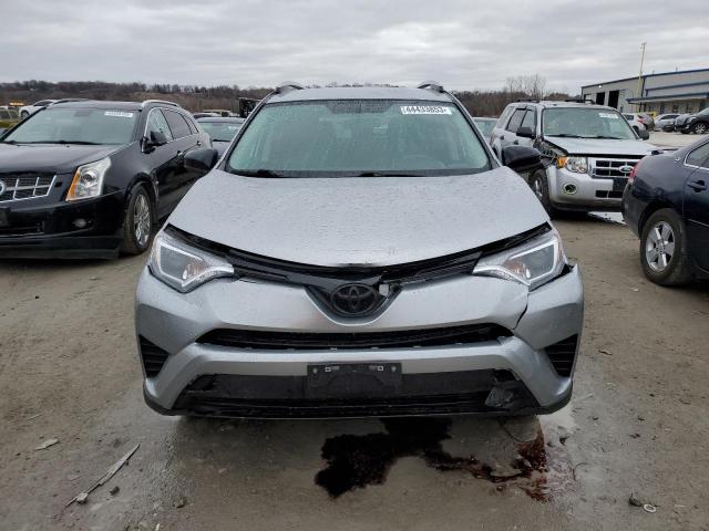 Photo 5 from auction – 2016 TOYOTA RAV4 LE with VIN 2T3BFREV0GW501427