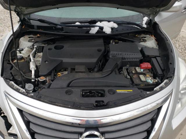 Photo 11 from auction – 2015 NISSAN ALTIMA 2.5 with VIN 1N4AL3AP9FC584260