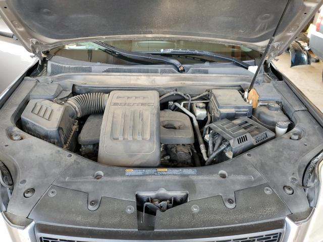 Photo 12 from auction – 2011 GMC TERRAIN SL with VIN 2CTALMEC5B6224966