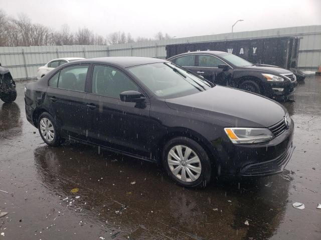 Photo 4 from auction – 2013 VOLKSWAGEN JETTA BASE with VIN 3VW2K7AJ3DM290852