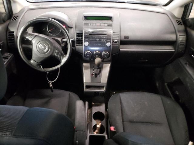 Photo 8 from auction – 2008 MAZDA 5 with VIN JM1CR29LX80323575