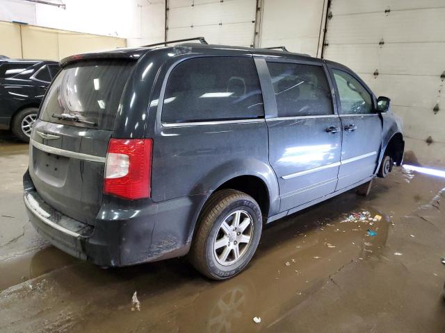 Photo 3 from auction – 2013 CHRYSLER TOWN & COU with VIN 2C4RC1BG8DR630830