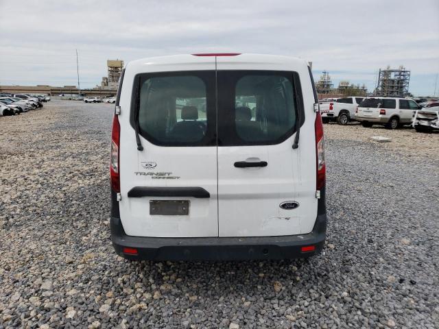 Zdjęcie 6 z aukcji – 2016 FORD TRANSIT CO z VIN NM0LS7E79G1258802