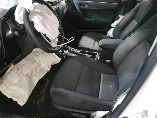 Photo 7 from auction – 2019 TOYOTA COROLLA L with VIN 5YFBURHE2KP876207