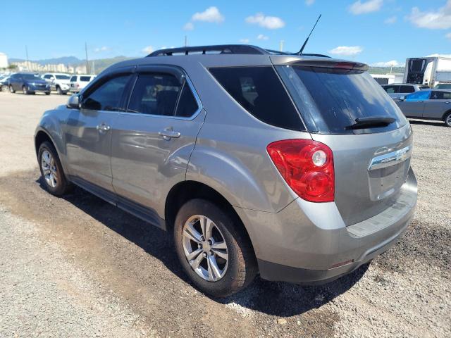 Photo 2 from auction – 2012 CHEVROLET EQUINOX LT with VIN 2GNALPEK5C6382771