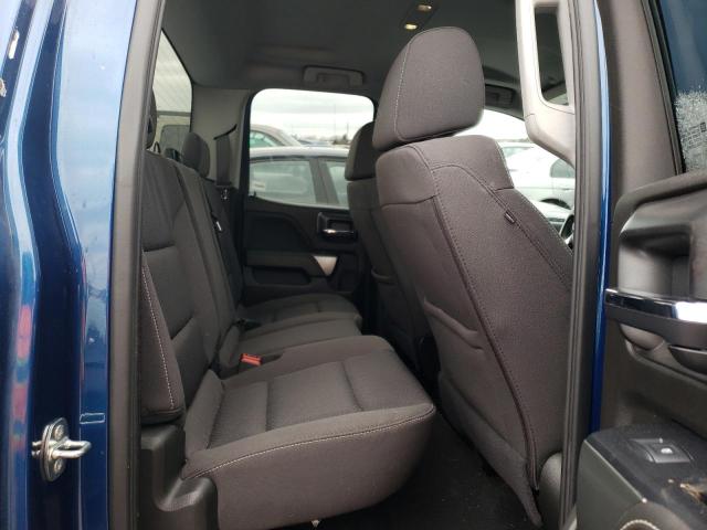 Photo 10 from auction – 2019 CHEVROLET SILVERADO with VIN 2GCVKPEC3K1229940