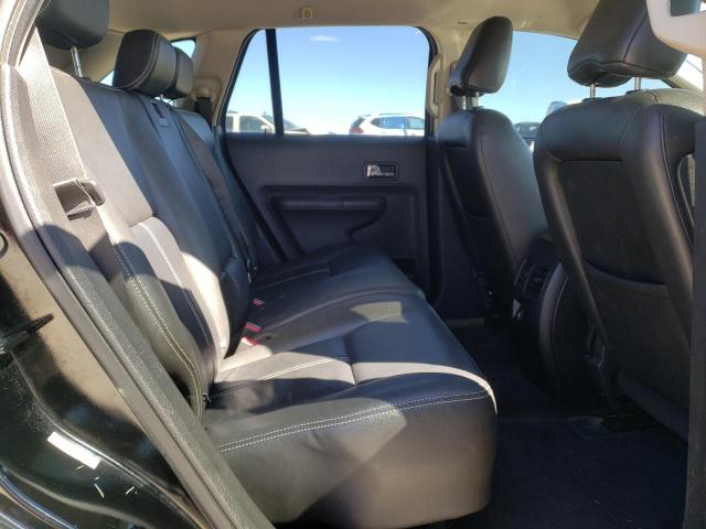 Photo 10 from auction – 2007 FORD EDGE SEL P with VIN 2FMDK39C07BB28737