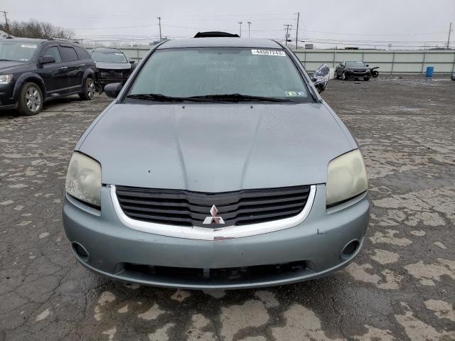 Photo 5 from auction – 2007 MITSUBISHI GALANT ES with VIN 4A3AB36F77E039058