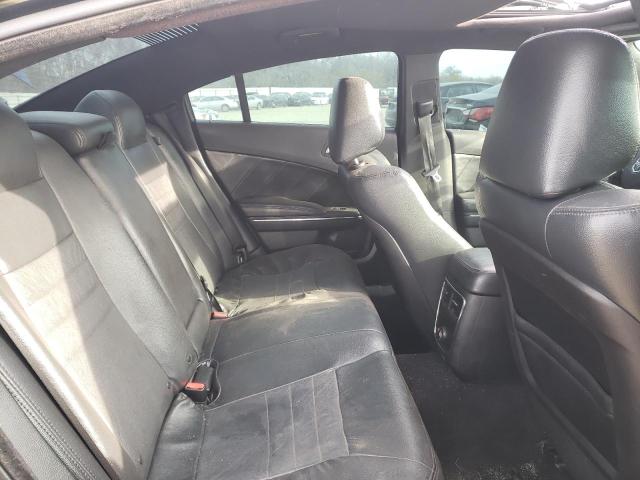 Photo 10 from auction – 2013 DODGE CHARGER R/ with VIN 2C3CDXCT9DH583819