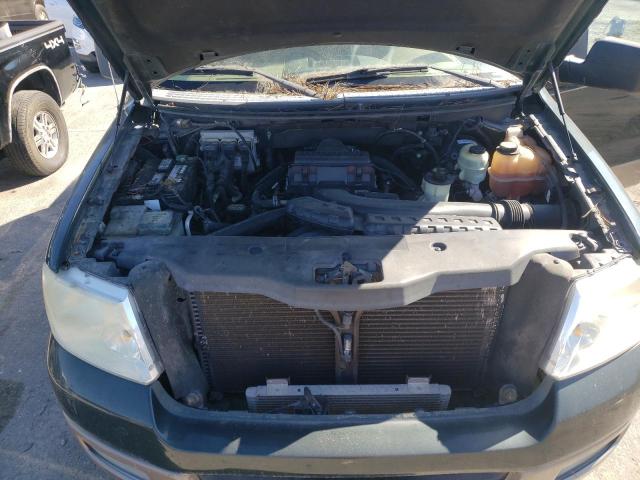 Photo 11 from auction – 2005 FORD F150 SUPER with VIN 1FTPW14545FB18422
