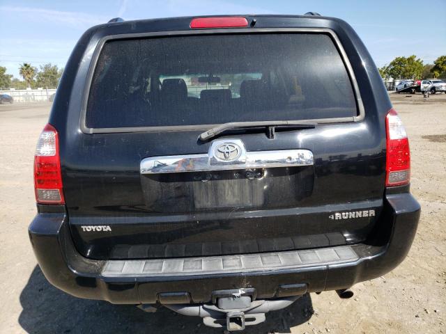 Photo 6 from auction – 2007 TOYOTA 4RUNNER SR with VIN JTEZT14R470029102