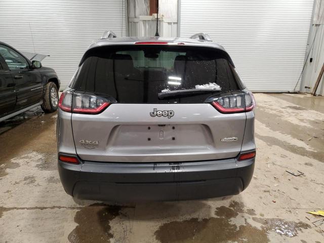 Photo 6 from auction – 2020 JEEP CHEROKEE L with VIN 1C4PJMLB2LD623732