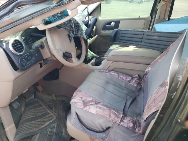 Фото 7 с аукциона – 2003 FORD EXPEDITION с VIN 1FMPU16L53LB02225