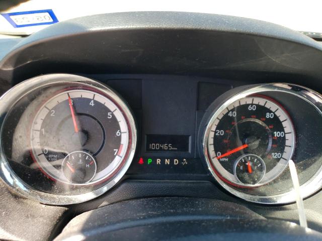 Photo 9 from auction – 2013 DODGE GRAND CARA with VIN 2C4RDGBG8DR755892