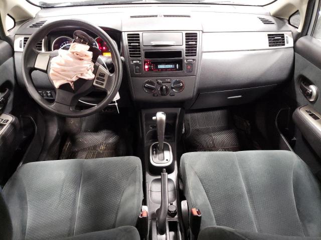 Photo 8 from auction – 2010 NISSAN VERSA S with VIN 3N1BC1CP5AL390020