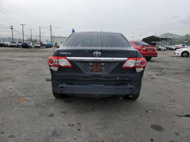 Photo 6 from auction – 2013 TOYOTA COROLLA BA with VIN 5YFBU4EE0DP176258
