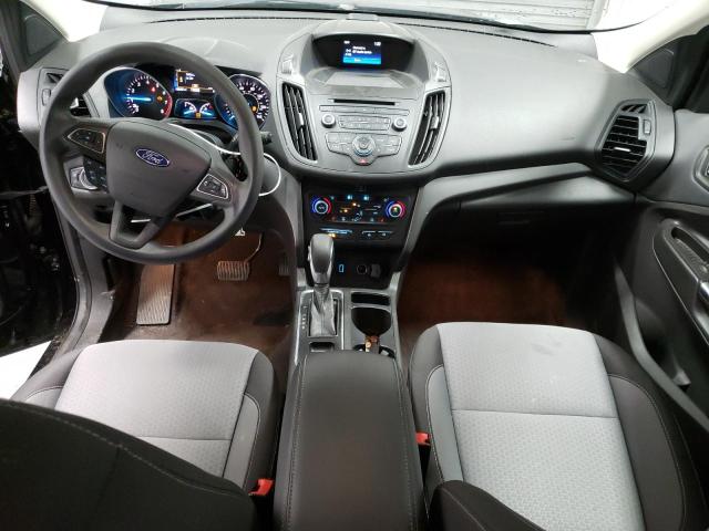Photo 8 from auction – 2018 FORD ESCAPE SE with VIN 1FMCU9GD2JUB66430