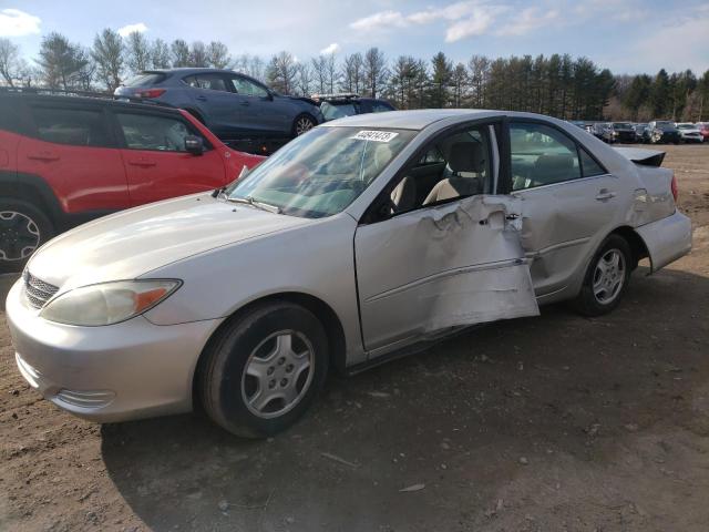 Photo 1 from auction – 2003 TOYOTA CAMRY LE with VIN 4T1BF32K73U042939
