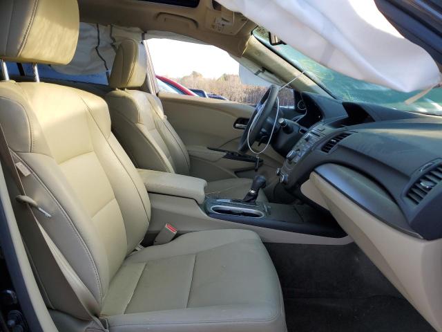 Photo 7 from auction – 2017 ACURA RDX with VIN 5J8TB3H35HL023972