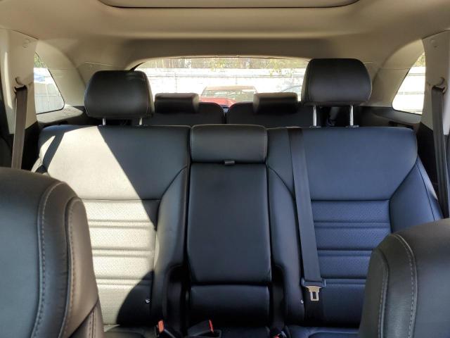 Photo 10 from auction – 2018 KIA SORENTO EX with VIN 5XYPHDA50JG427389
