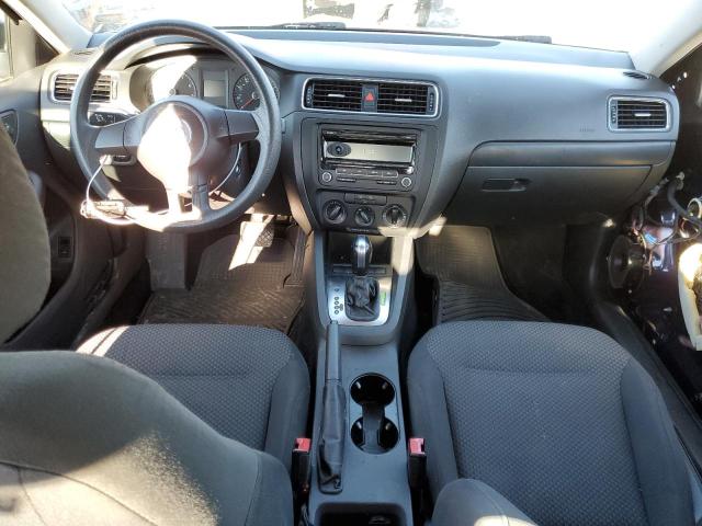 Photo 8 from auction – 2013 VOLKSWAGEN JETTA BASE with VIN 3VW2K7AJ7DM373250