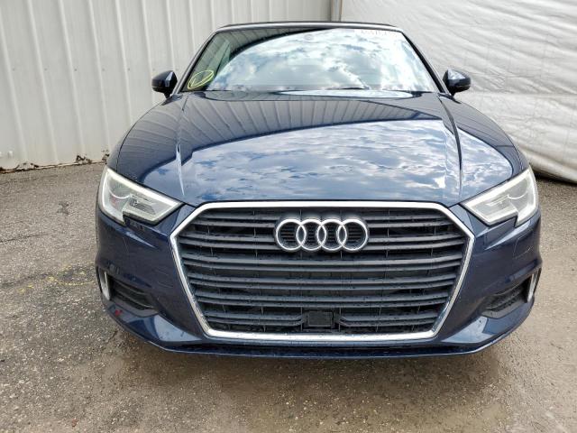 Photo 5 from auction – 2017 AUDI A3 PREMIUM with VIN WAU6ULFF9H1026451