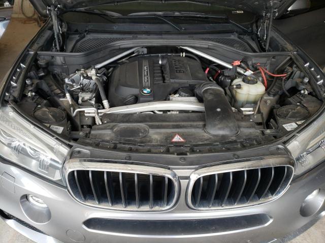Photo 12 from auction – 2016 BMW X5 XDRIVE3 with VIN 5UXKR0C52G0P23427