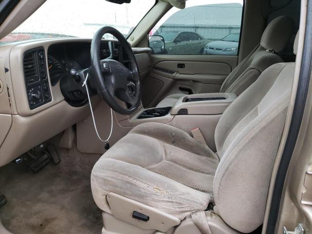 Photo 7 from auction – 2004 CHEVROLET SILVERADO with VIN 2GCEK13T841377911