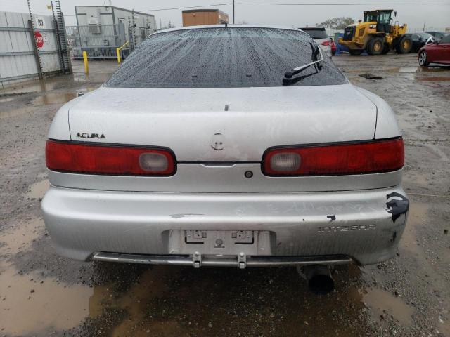 Photo 6 from auction – 2000 ACURA INTEGRA LS with VIN JH4DC4455YS003559