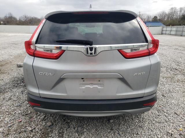Photo 6 from auction – 2019 HONDA CR-V EXL with VIN 7FARW2H87KE003093