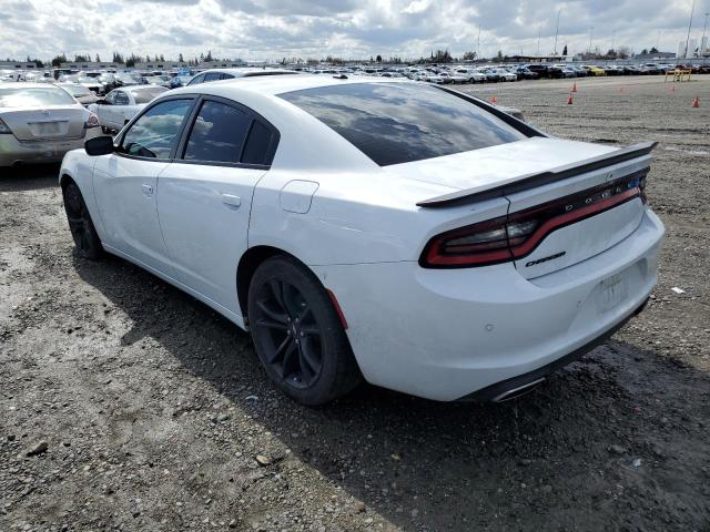 Photo 2 from auction – 2018 DODGE CHARGER SX with VIN 2C3CDXBG6JH295272