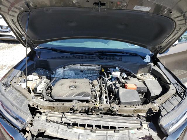 Photo 11 from auction – 2021 CHEVROLET TRAILBLAZE with VIN KL79MVSL6MB023449