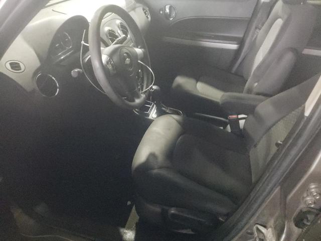 Photo 7 from auction – 2011 CHEVROLET HHR LS with VIN 3GNBAAFW9BS521731