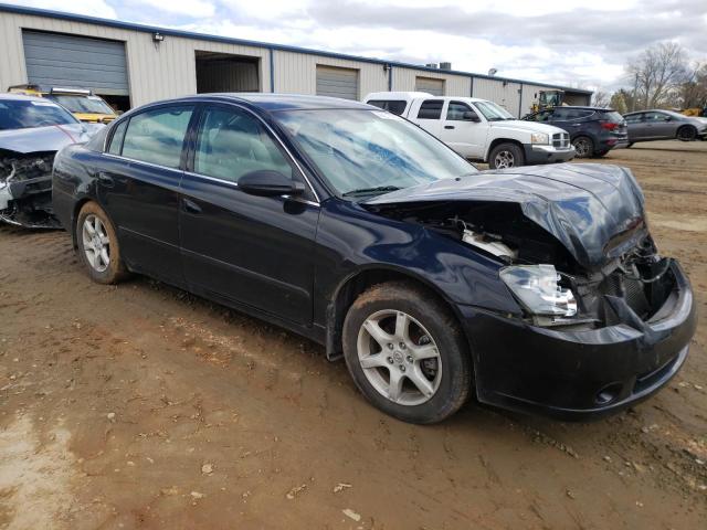 Photo 4 from auction – 2006 NISSAN ALTIMA S with VIN 1N4AL11D96C233424