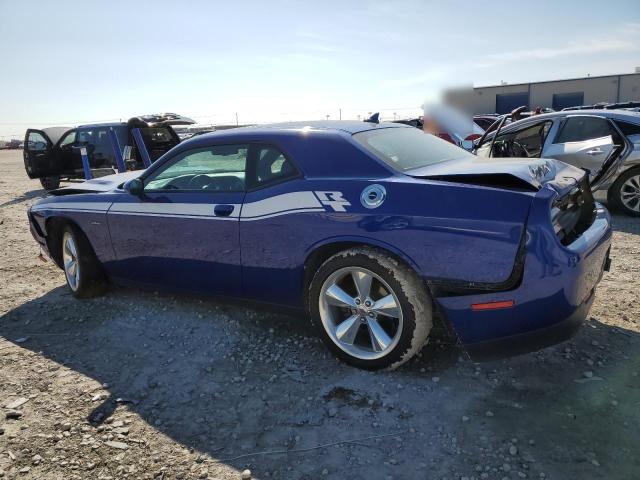 Photo 2 from auction – 2018 DODGE CHALLENGER with VIN 2C3CDZBT9JH183056