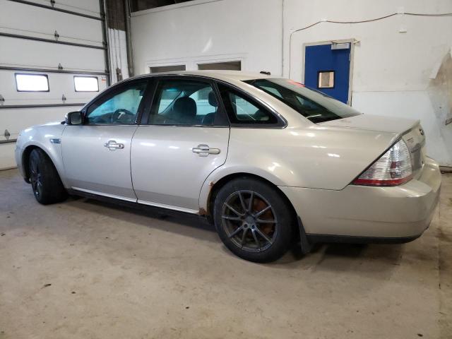 Photo 2 from auction – 2009 FORD TAURUS LIM with VIN 1FAHP25W49G111863