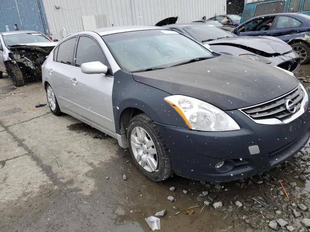 Photo 4 from auction – 2012 NISSAN ALTIMA BAS with VIN 1N4AL2AP0CC144076