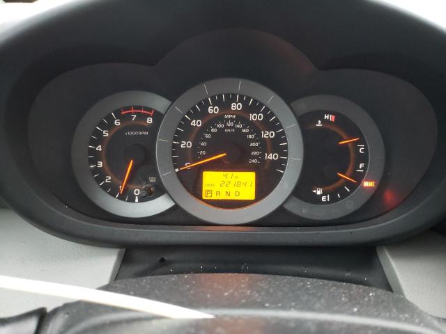 صورة رقم 9 من المزاد - 2010 TOYOTA RAV4 مع VIN 2T3BK4DVXAW024030