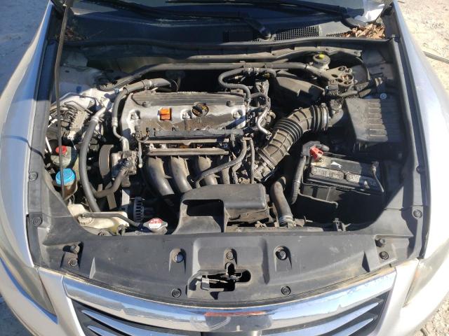 Photo 11 from auction – 2012 HONDA ACCORD EXL with VIN 1HGCP2F81CA092849