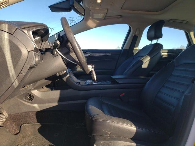 Photo 7 from auction – 2017 FORD FUSION SE with VIN 3FA6P0HD2HR177289