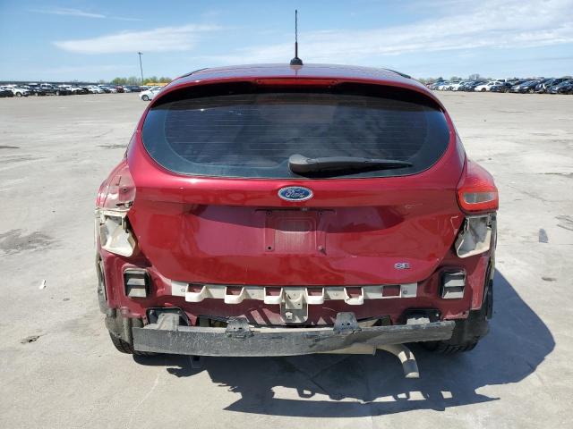 Photo 6 from auction – 2017 FORD FOCUS SE with VIN 1FADP3K25HL222661