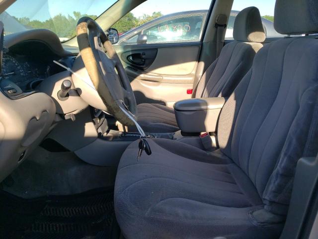 Photo 7 from auction – 2003 CHEVROLET MALIBU with VIN 1G1ND52J83M533281