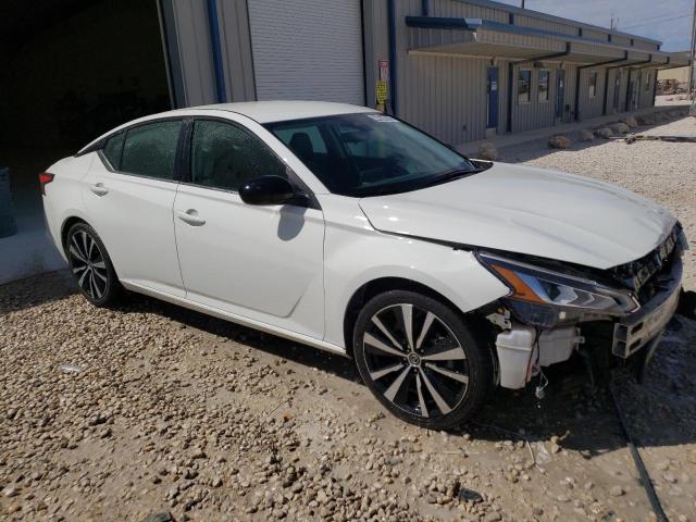 Photo 4 from auction – 2020 NISSAN ALTIMA SR with VIN 1N4BL4CV0LC231021
