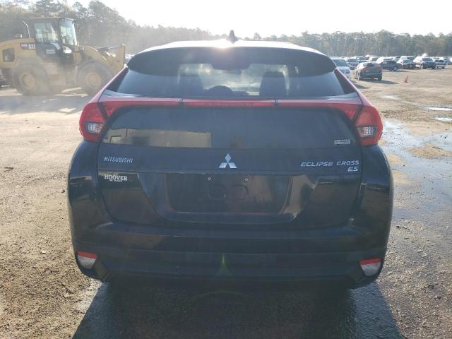 Photo 6 from auction – 2018 MITSUBISHI ECLIPSE CR with VIN JA4AT3AA2JZ042505