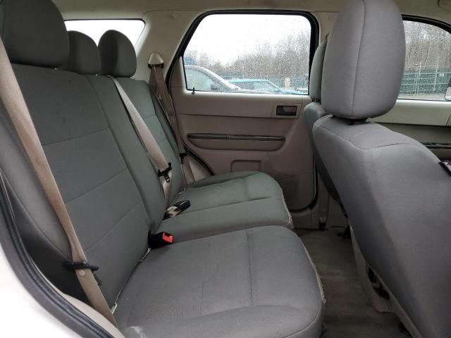 Photo 11 from auction – 2011 FORD ESCAPE XLS with VIN 1FMCU9C78BKA24886