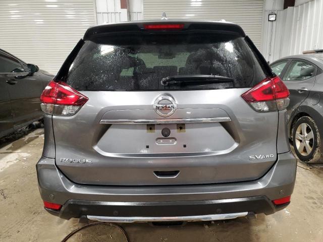 Photo 6 from auction – 2019 NISSAN ROGUE S with VIN KNMAT2MV1KP508887